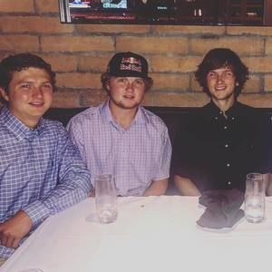 Meet your Posher, Nick